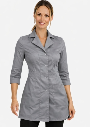 tunika-kosmetyczna-damska-flex-34-rekaw-szary-euro-styl.jpg
