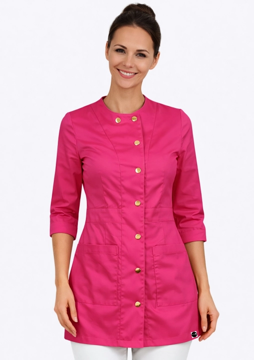 tunika-kosmetyczna-damska-flex-34-rekaw-malina-euro-styl (4).jpg