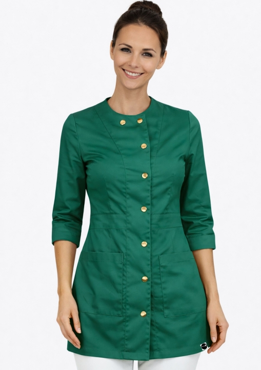 tunika-kosmetyczna-damska-flex-34-rekaw-ziel-euro-styl.jpg