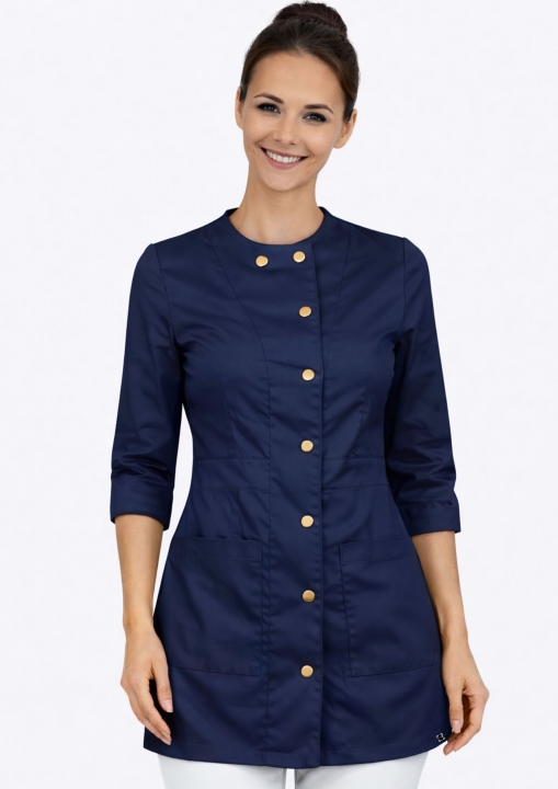 tunika-kosmetyczna-damska-flex-34-rekaw-granat-euro-styl (2).jpg