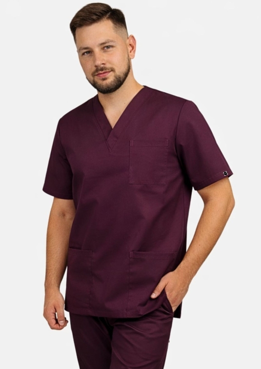 bluza-medyczna-meska-ciemna-oberzyna-euro-styl.jpg