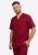 bluza-medyczna-meska-bordo-euro-styl.jpg