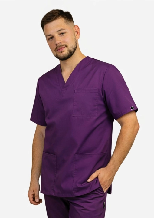 bluza-medyczna-meska-oberzyna-euro-styl.jpg