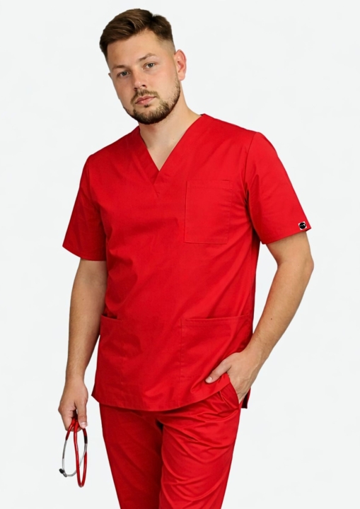 bluza-medyczna-meska-czerwona-euro-styl.jpg