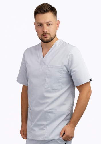 bluza-medyczna-meska -szara-tanio-euro-styl.jpg