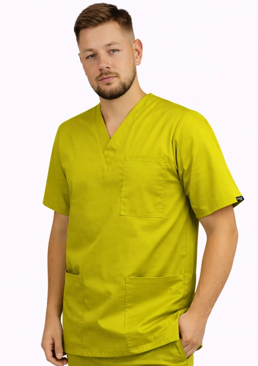 bluza-medyczna-meska -oliwka-wyprzedaz-euro-styl.jpg
