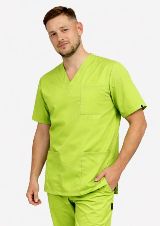 bluza-medyczna-meska -limonka-euro-styl.jpg