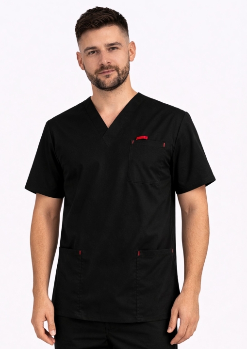 bluza-medyczna-meska -czarna-euro-styl.jpg