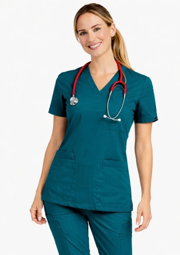 bluza-medyczna-damska-rozciagliwa-zieleń-morska-euro-styl.jpg