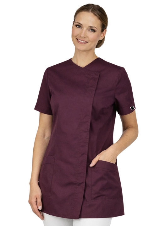 tunika-medyczna-damska-ciemna-oberżyna-euro-styl.jpg