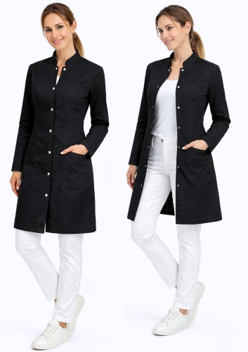 fartuch-medyczny-damski- długi-rekaw-czarny-euro-styl (2).jpg