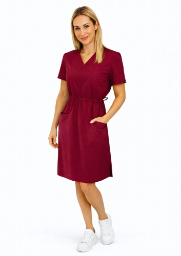 sukienka-medyczna-damska-bordo-euro-styl (1).jpg