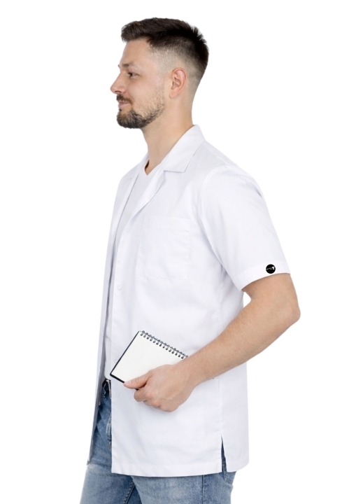 fartuch-medyczny-meski-bialy-krotki-rekaw-euro-styl (2).jpg