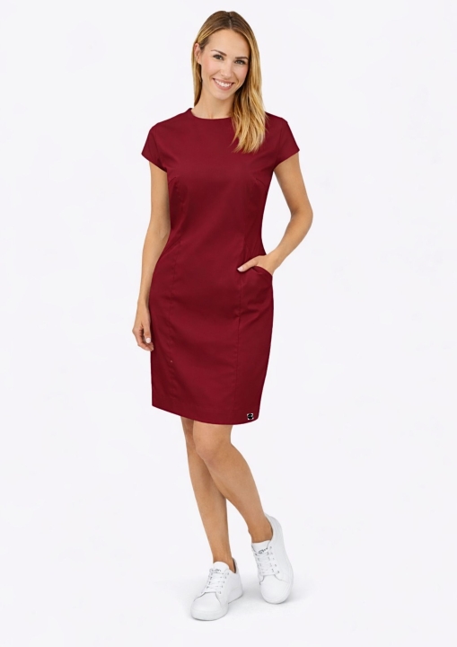 sukienka-medyczna-damska-bordo-euro-styl.jpg