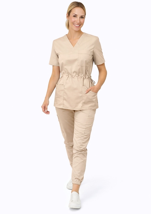 komplet-medyczny -damski-rozciagliwy-zloty-bez-euro-styl.jpg