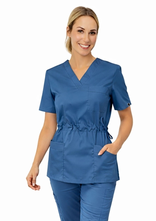 bluza-medyczna-damska-grafit-elastan-euro-styl.jpg
