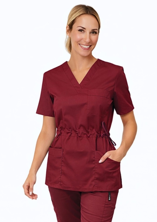 bluza-medyczna-damska-bordo-elastan-euro-styl.jpg