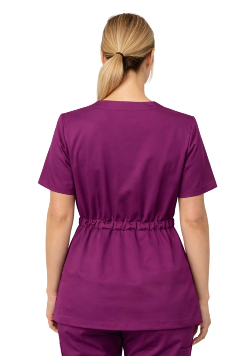 bluza-medyczna-damska-oberzyna-elastan-euro-styl (3).jpg