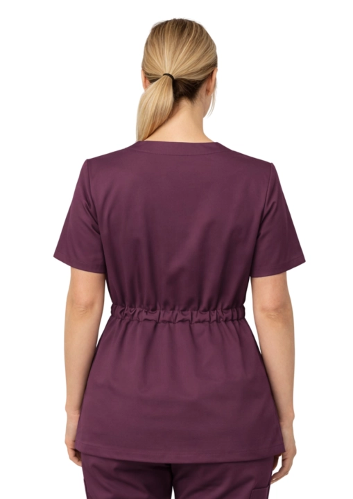 bluza-medyczna-damska-oberzyna-elastan-euro-styl (4).jpg