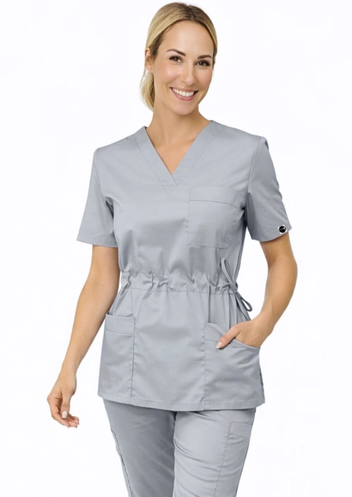 bluza-medyczna-damska-szara-elastan-euro-styl.jpg