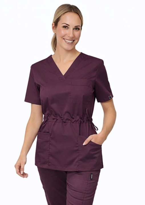 bluza-medyczna-damska-oberzyna-elastan-euro-styl (1).jpg