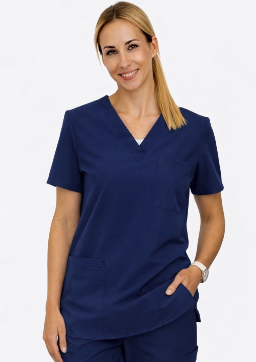 bluza-medyczna-damska-elastan-granat-euro-styl.jpg