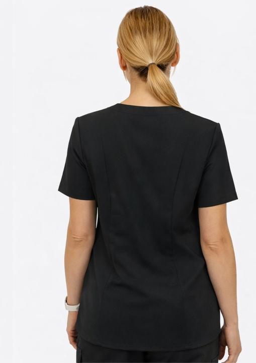 bluza-medyczna-damska-elastan-czarna-euro-styl (4).jpg
