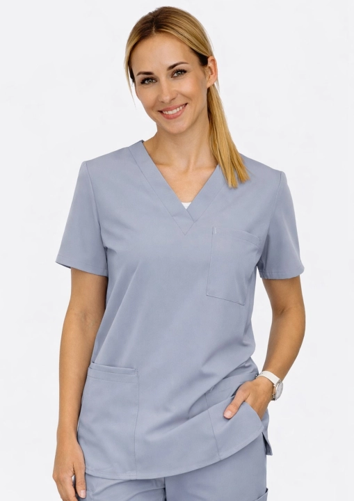 bluza-medyczna-damska-elastan-szara-euro-styl.jpg