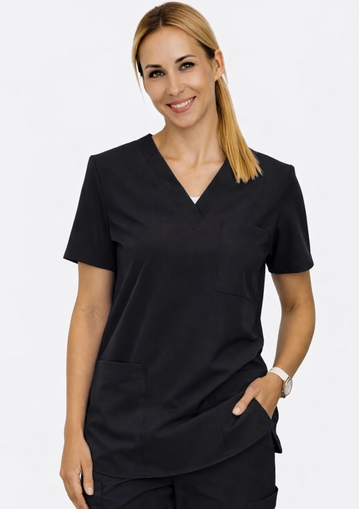 bluza-medyczna-damska-elastan-czarna-euro-styl.jpg