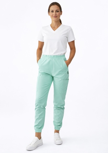 spodnie-medyczne-damskie-z-sciagaczem-na-dole-jogger-mieta-euro-styl.jpg