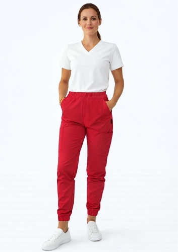spodnie-medyczne-damskie-jogger-czerwone-euro-styl.jpg