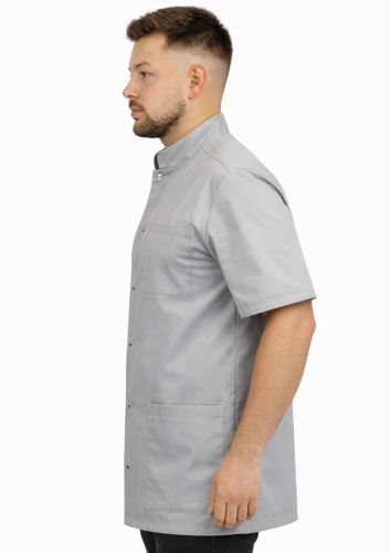 koszula-medyczna-meska-szara-zapinana-na-napy-stojka-euro-styl.jpg
