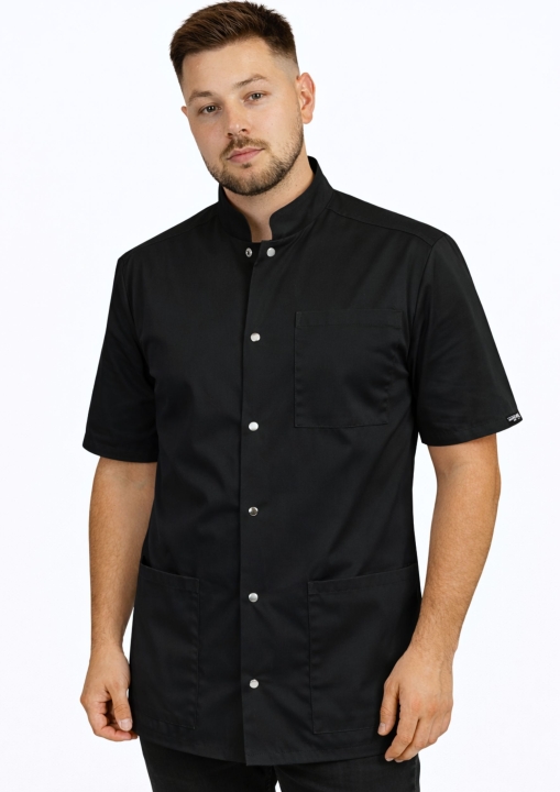 koszula-medyczna-meska-czarna-zapinana-na-napy-stojka-euro-styl (1).jpg