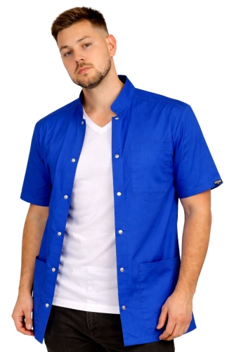 koszula-medyczna-meska-szafir-zapinana-na-napy-stojka-euro-styl (1).jpg