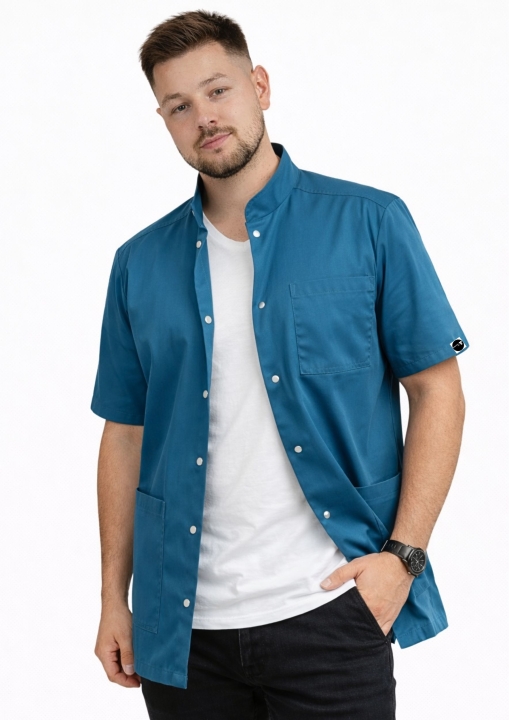 koszula-medyczna-meska-morska-zapinana-na-napy-stojka-euro-styl (1).jpg