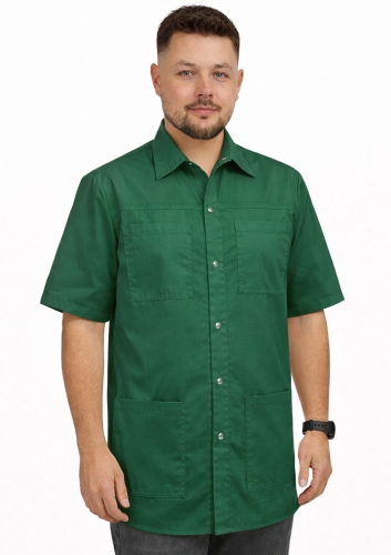 koszula-medyczna-meska-kolnierz-zielona-euro-styl.jpg