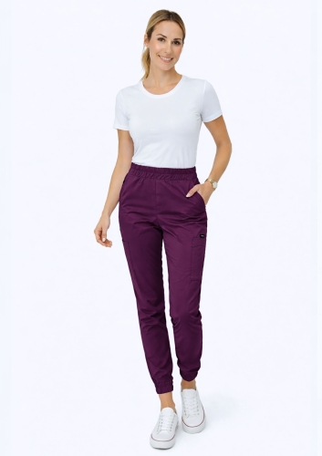 spodnie-medyczne-damskie-jogger-oberżyna-euro-styl.jpg