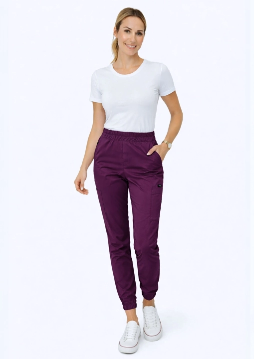 spodnie-medyczne-damskie-jogger-oberżyna-euro-styl.jpg