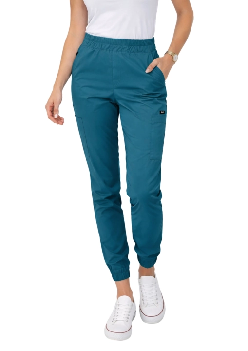 spodnie-medyczne-damskie-zielen-morska-jegger-euro-styl.jpg