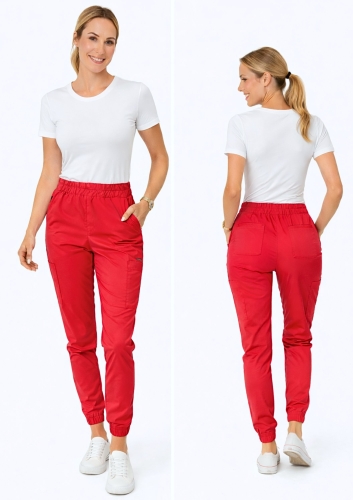 spodnie-medyczne-damskie-jogger-czerwony-euro-styl.jpg