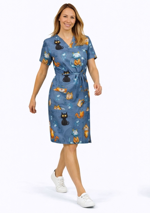 sukienka-medyczna-damska-100%-bawelna-euro-styl (4).jpg