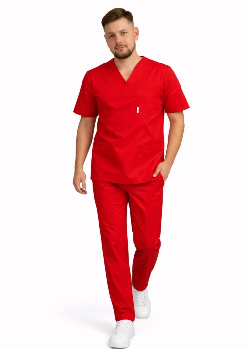 komplet-medyczny-meski-czerwony-elastyczny-euro-styl.jpg