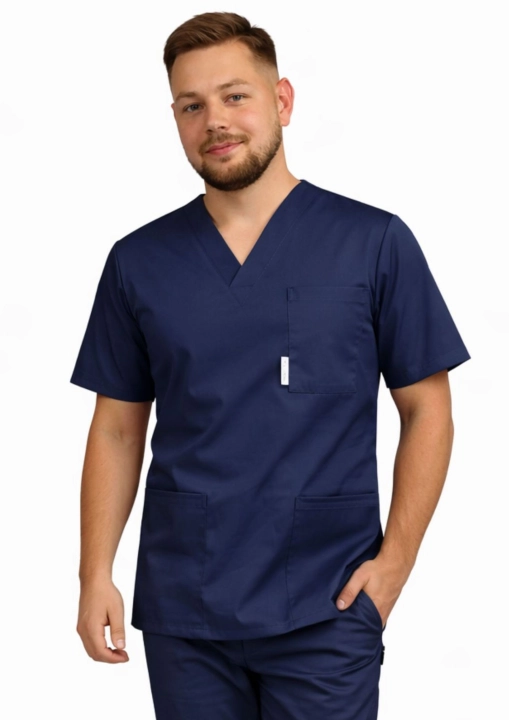 bluza-medyczna-meska-granat-stretch-elastan-euro-styl.jpg