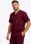bluza-medyczna-meska-bordowa-stretch-elastan-euro-styl (1).jpg