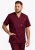 bluza-medyczna-meska-bordowa-stretch-elastan-euro-styl.jpg