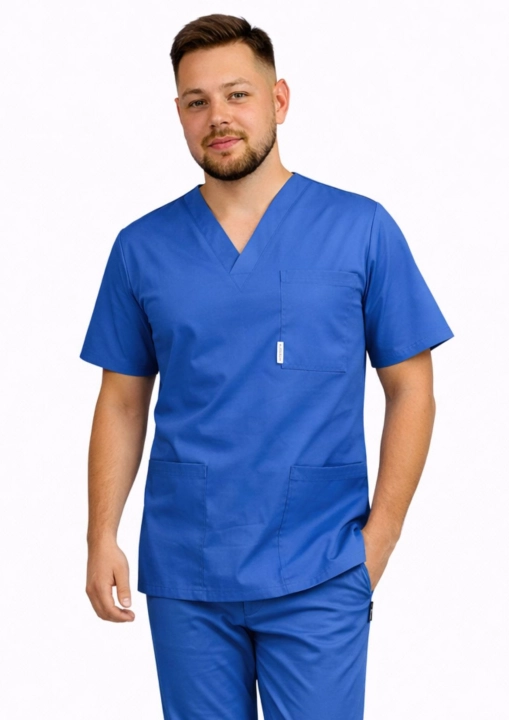 bluza-medyczna-meska-niebieska-stretch-elastan-euro-styl.jpg