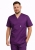 bluza-medyczna-meska-oberzyna-stretch-elastan-euro-styl.jpg