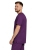 bluza-medyczna-meska-oberżyna-stretch-elastan-euro-styl.jpg