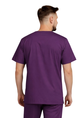 bluza-medyczna-meska-oberżyna-stretch-elastan-euro-styl (1).jpg