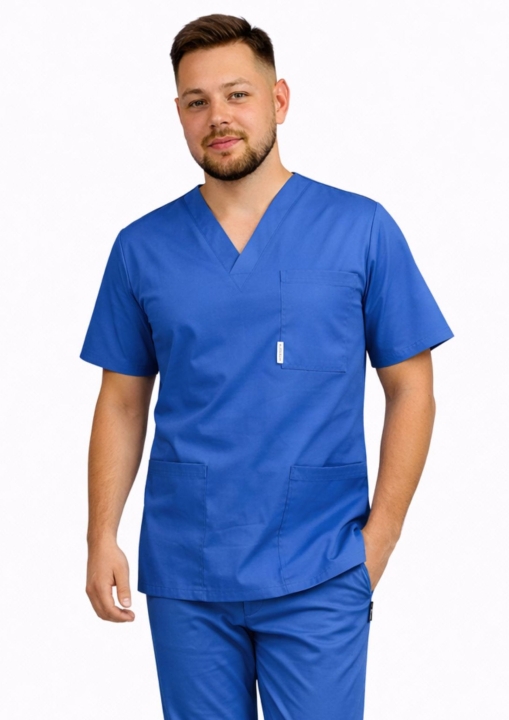 bluza-medyczna-meska-niebieska-stretch-elastan-euro-styl.jpg